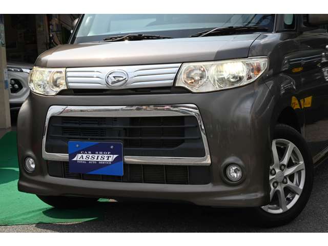 ダイハツ タント ６６０ カスタム Ｘ H22年 (近畿) 99