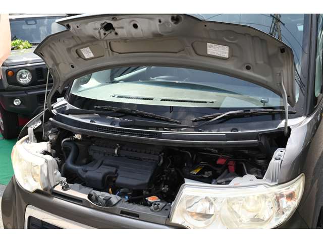 ダイハツ タント ６６０ カスタム Ｘ H22年 (近畿) 99