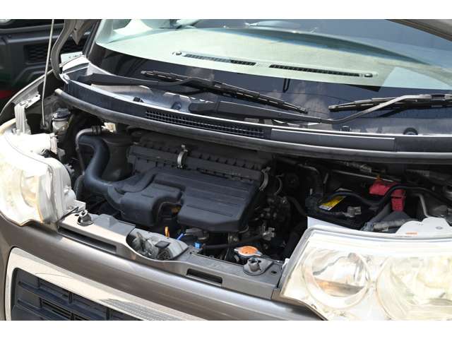 ダイハツ タント ６６０ カスタム Ｘ H22年 (近畿) 99