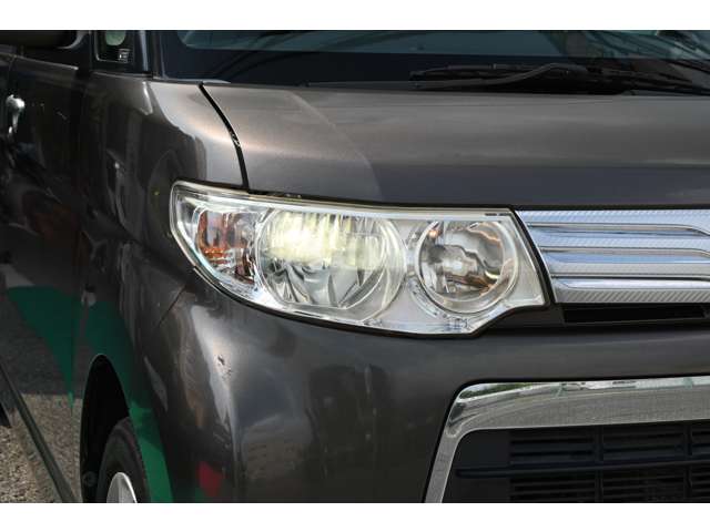 ダイハツ タント ６６０ カスタム Ｘ H22年 (近畿) 99