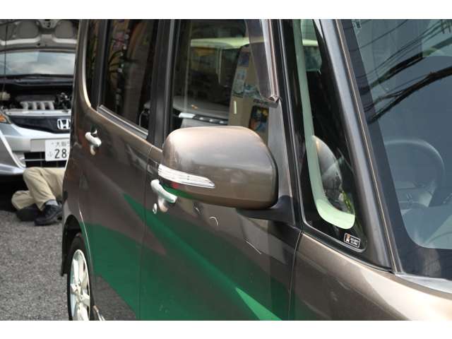 ダイハツ タント ６６０ カスタム Ｘ H22年 (近畿) 99