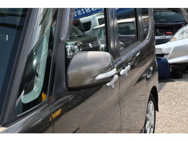 ダイハツ タント ６６０ カスタム Ｘ H22年 (近畿) 99