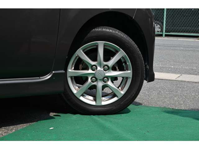 ダイハツ タント ６６０ カスタム Ｘ H22年 (近畿) 99