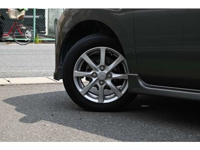 ダイハツ タント ６６０ カスタム Ｘ H22年 (近畿) 99