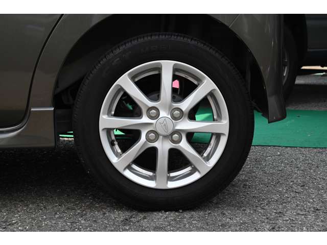 ダイハツ タント ６６０ カスタム Ｘ H22年 (近畿) 99