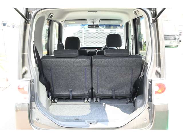 ダイハツ タント ６６０ カスタム Ｘ H22年 (近畿) 99