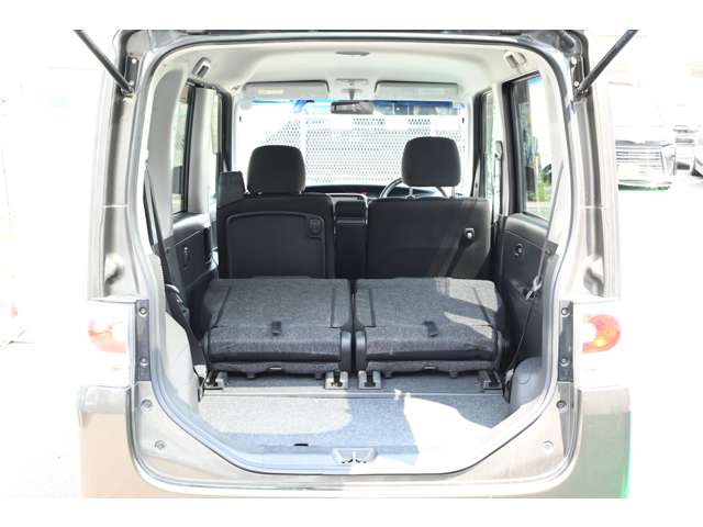 ダイハツ タント ６６０ カスタム Ｘ H22年 (近畿) 99