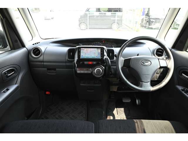 ダイハツ タント ６６０ カスタム Ｘ H22年 (近畿) 99