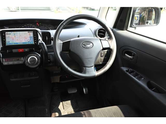 ダイハツ タント ６６０ カスタム Ｘ H22年 (近畿) 99