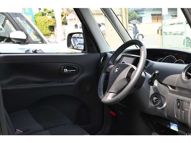 ダイハツ タント ６６０ カスタム Ｘ H22年 (近畿) 99