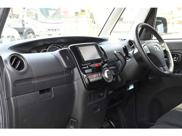 ダイハツ タント ６６０ カスタム Ｘ H22年 (近畿) 99