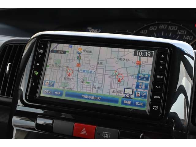 ダイハツ タント ６６０ カスタム Ｘ H22年 (近畿) 99