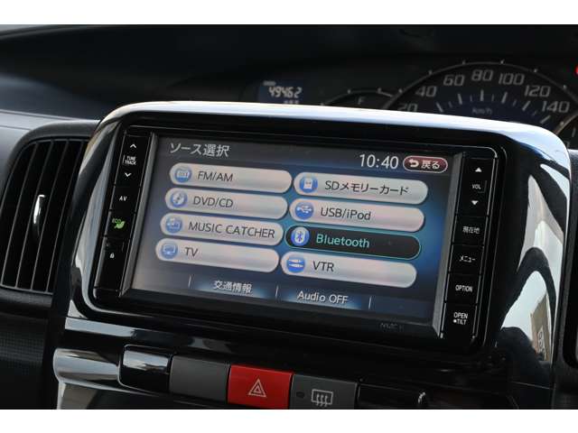 ダイハツ タント ６６０ カスタム Ｘ H22年 (近畿) 99