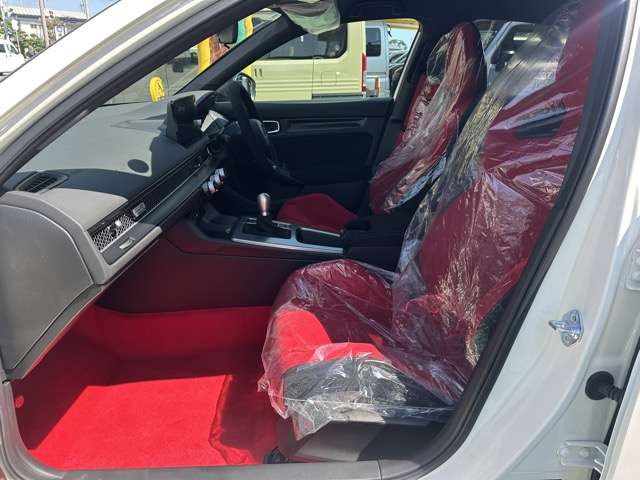 ホンダ シビック ２．０ R7年 (東海) 99