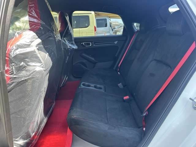 ホンダ シビック ２．０ R7年 (東海) 99