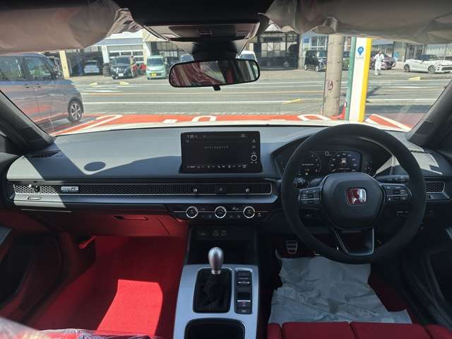 ホンダ シビック ２．０ R7年 (東海) 99