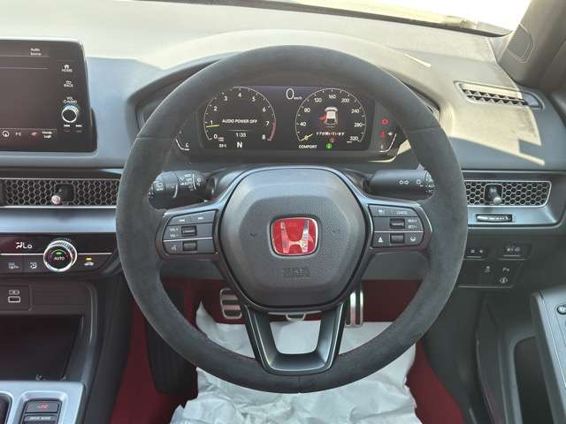 ホンダ シビック ２．０ R7年 (東海) 99