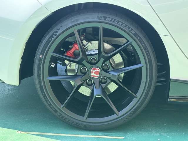 ホンダ シビック ２．０ R7年 (東海) 99