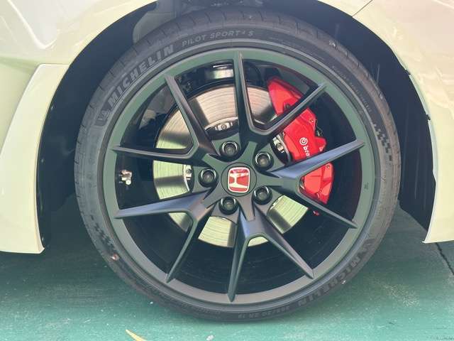 ホンダ シビック ２．０ R7年 (東海) 99