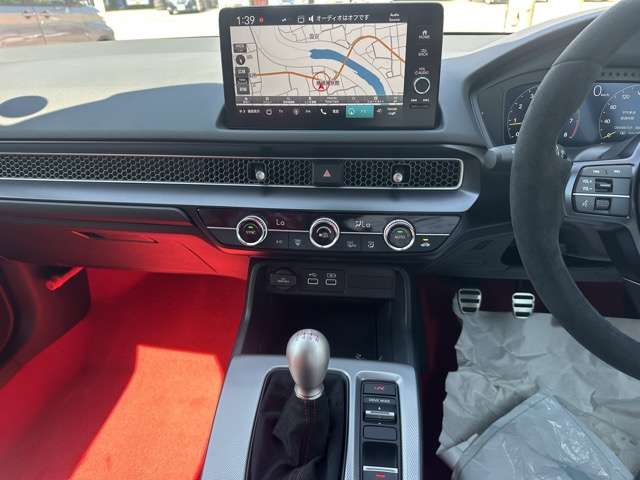 ホンダ シビック ２．０ R7年 (東海) 99