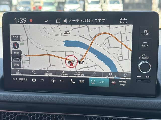 ホンダ シビック ２．０ R7年 (東海) 99