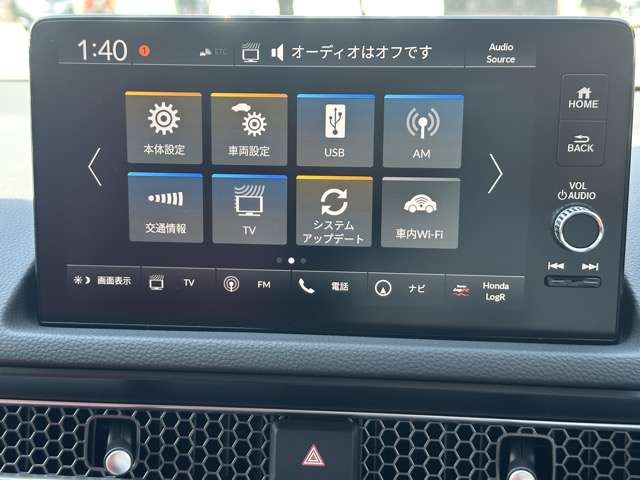 ホンダ シビック ２．０ R7年 (東海) 99