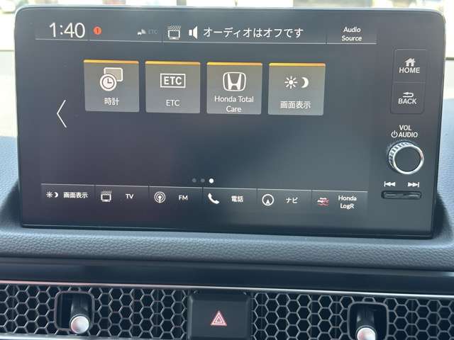 ホンダ シビック ２．０ R7年 (東海) 99