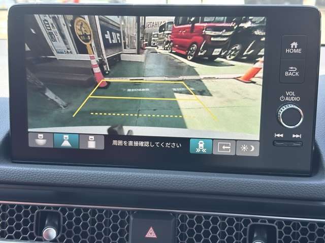 ホンダ シビック ２．０ R7年 (東海) 99