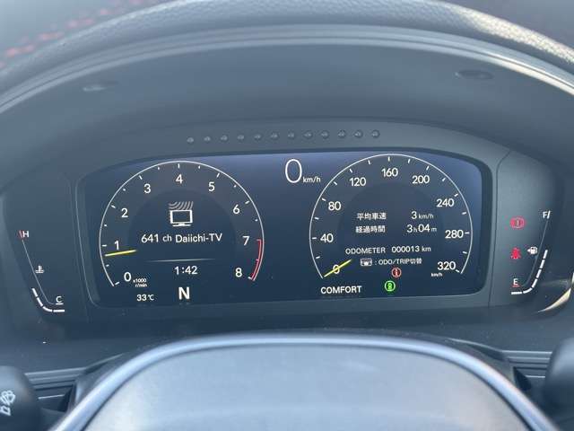 ホンダ シビック ２．０ R7年 (東海) 99