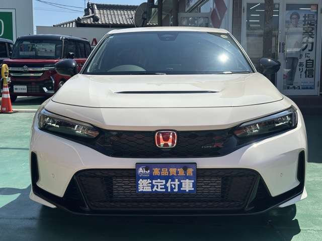 ホンダ シビック ２．０ R7年 (東海) 99