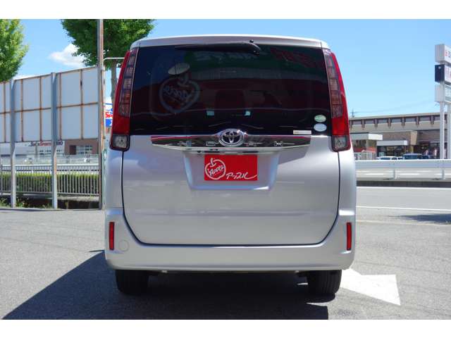 トヨタ ノア ２．０ Ｘ ４ＷＤ H27年 () 99