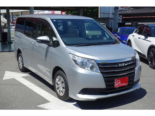 トヨタ ノア ２．０ Ｘ ４ＷＤ H27年 () 99