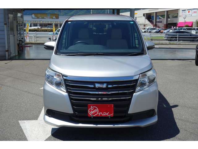 トヨタ ノア ２．０ Ｘ ４ＷＤ H27年 () 99