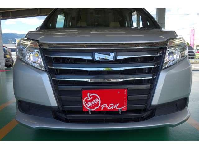 トヨタ ノア ２．０ Ｘ ４ＷＤ H27年 () 99