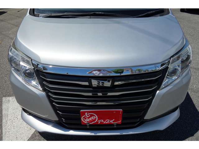 トヨタ ノア ２．０ Ｘ ４ＷＤ H27年 () 99