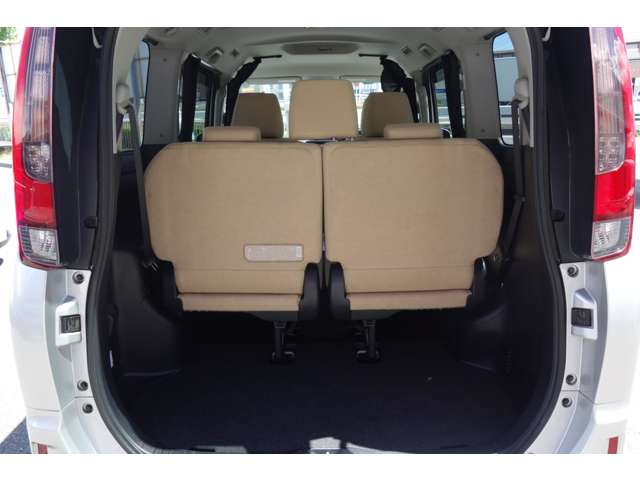 トヨタ ノア ２．０ Ｘ ４ＷＤ H27年 () 99