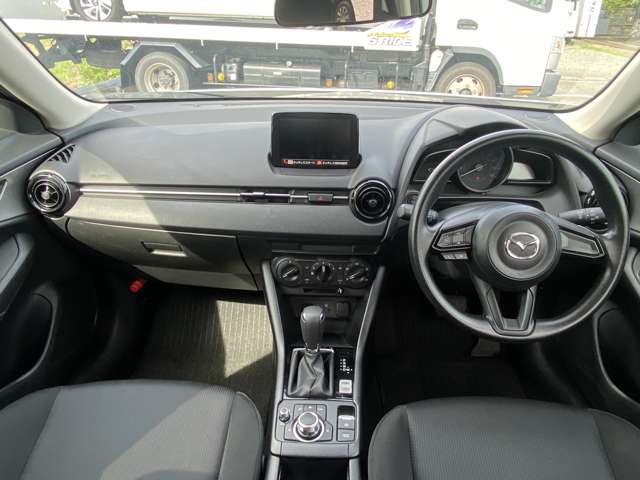 マツダ ＣＸ−３ １．５ １５Ｓ R3年 (九州・沖縄) 99