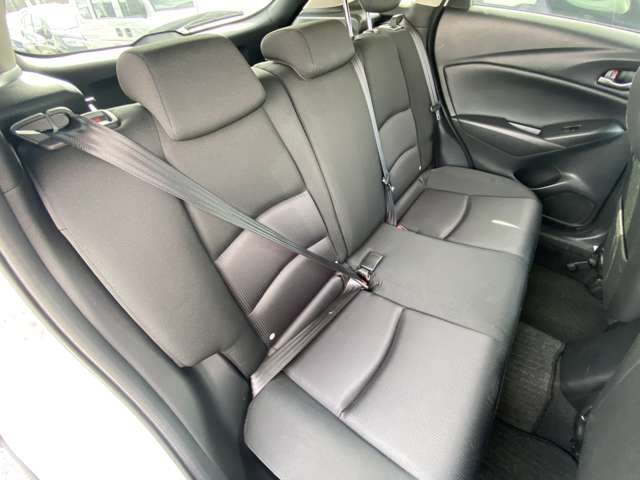 マツダ ＣＸ−３ １．５ １５Ｓ R3年 (九州・沖縄) 99