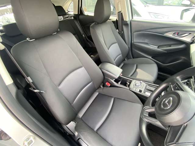 マツダ ＣＸ−３ １．５ １５Ｓ R3年 (九州・沖縄) 99