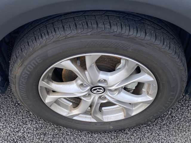 マツダ ＣＸ−３ １．５ １５Ｓ R3年 (九州・沖縄) 99