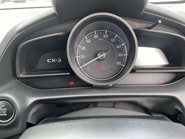 マツダ ＣＸ−３ １．５ １５Ｓ R3年 (九州・沖縄) 99