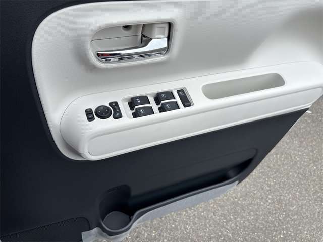 ダイハツ ムーヴ　キャンバス ６６０ ストライプス Ｇ R6年 (近畿) 99