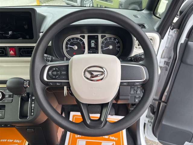 ダイハツ ムーヴ　キャンバス ６６０ ストライプス Ｇ R6年 (近畿) 99