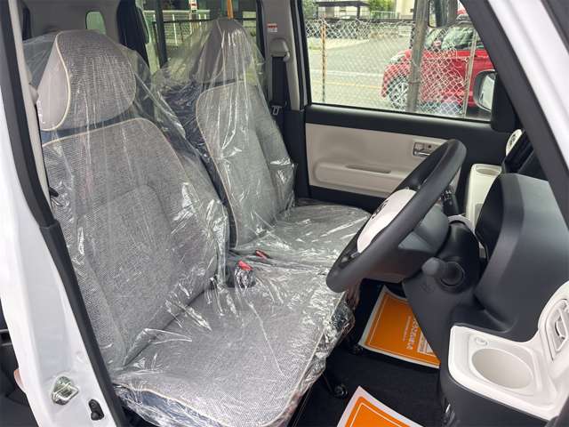 ダイハツ ムーヴ　キャンバス ６６０ ストライプス Ｇ R6年 (近畿) 99