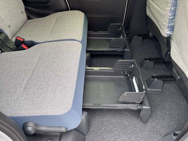 ダイハツ ムーヴ　キャンバス ６６０ ストライプス Ｇ R6年 (近畿) 99