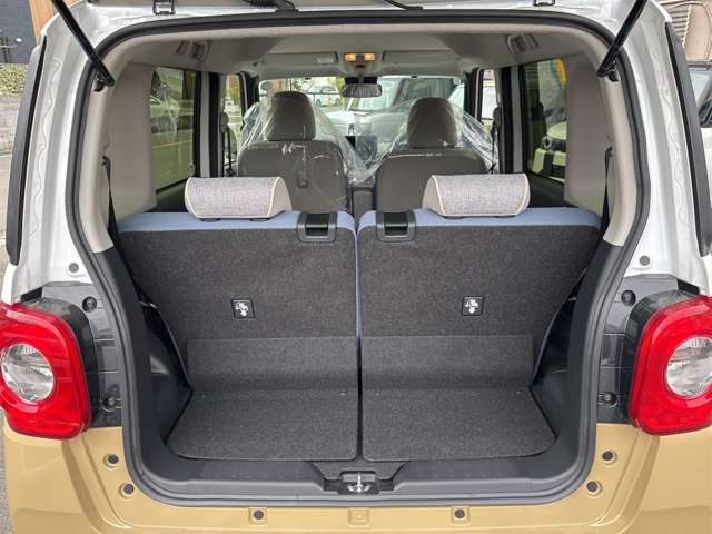 ダイハツ ムーヴ　キャンバス ６６０ ストライプス Ｇ R6年 (近畿) 99