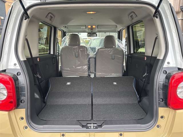 ダイハツ ムーヴ　キャンバス ６６０ ストライプス Ｇ R6年 (近畿) 99