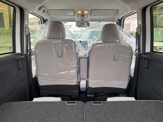 ダイハツ ムーヴ　キャンバス ６６０ ストライプス Ｇ R6年 (近畿) 99