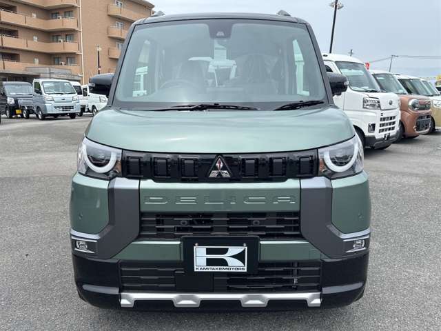 三菱 デリカ　ミニ ６６０ Ｇ プレミアム R7年 (近畿) 99