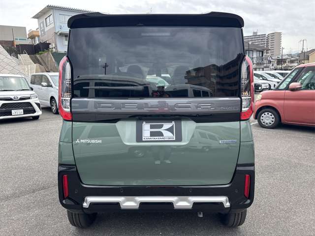 三菱 デリカ　ミニ ６６０ Ｇ プレミアム R7年 (近畿) 99